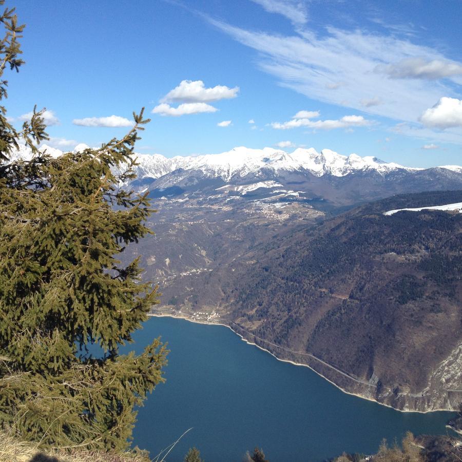 Albergo Slalom เบลลูโน ภายนอก รูปภาพ